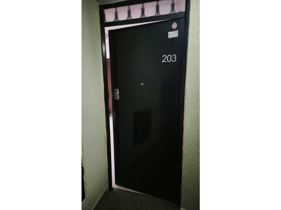 COD: 900094 Apartamento en CR Parque Campestre 12