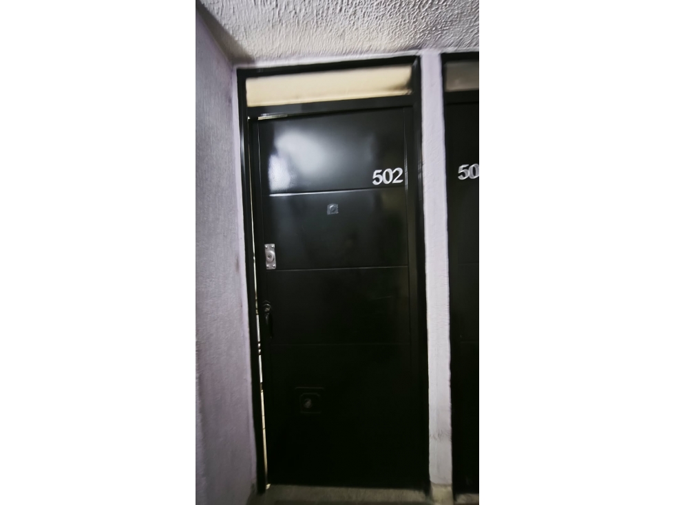 COD: 900092 Apartamento en Parque Campestre 13