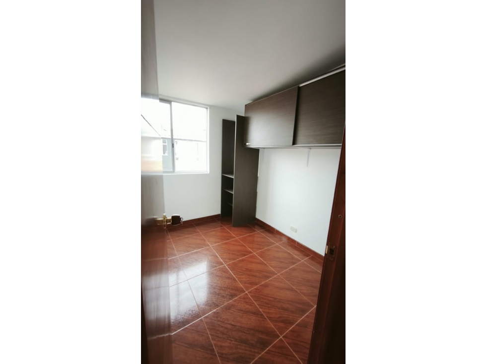COD: 900093 APARTAMENTO CR FRESIA CIUDAD VERDE