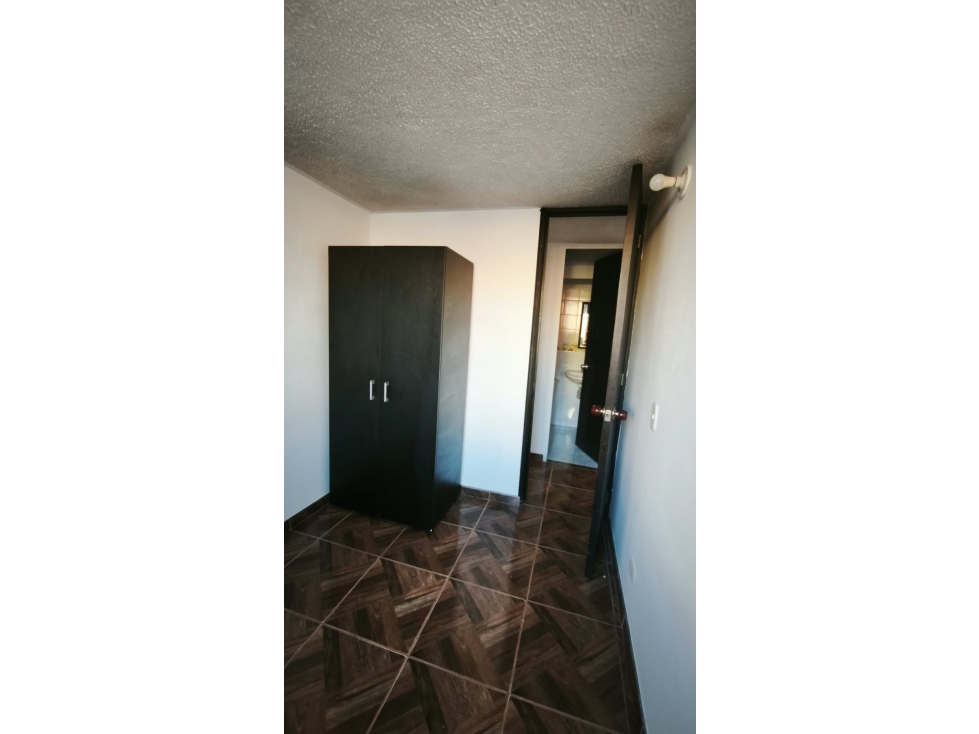 Se Vende Apartamento en C.R Jazmin — foto 6