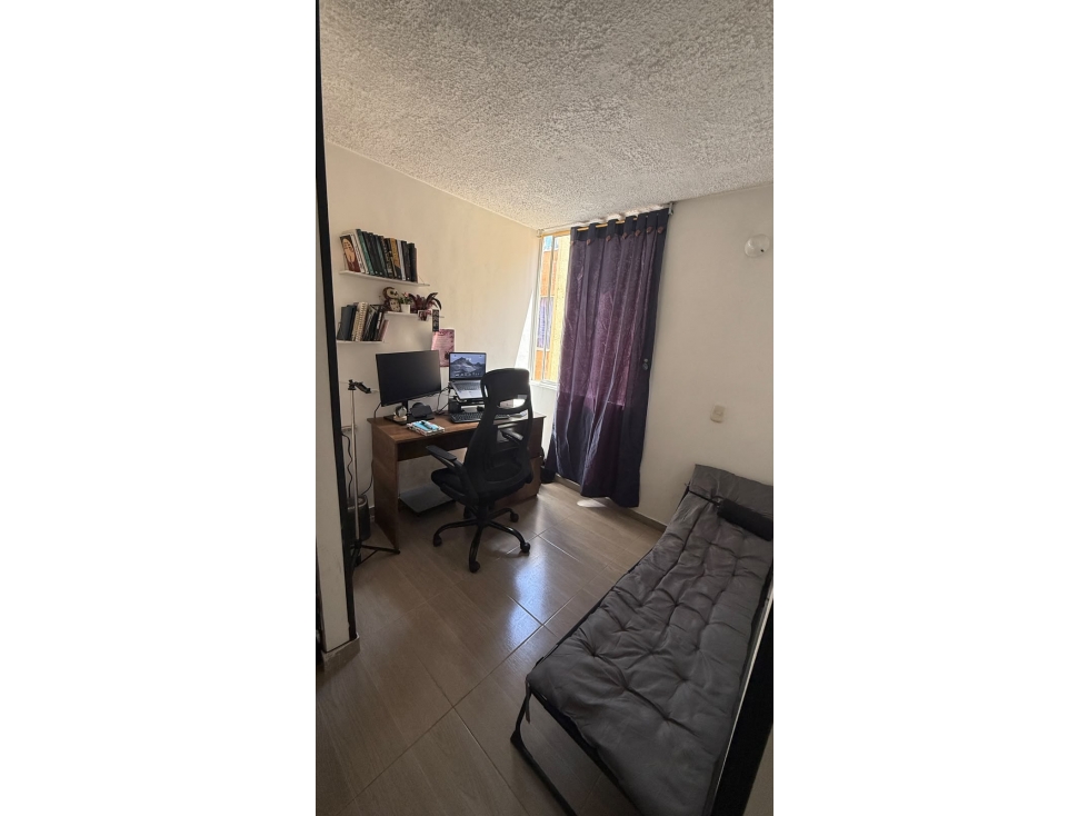 Se Vende Apartamento en El Portal de Las Flores — foto 4