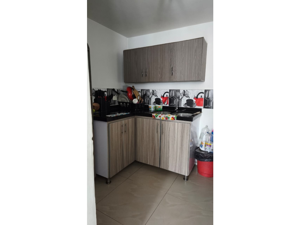 Se vende Casa en Bosques de Tibanica - 6