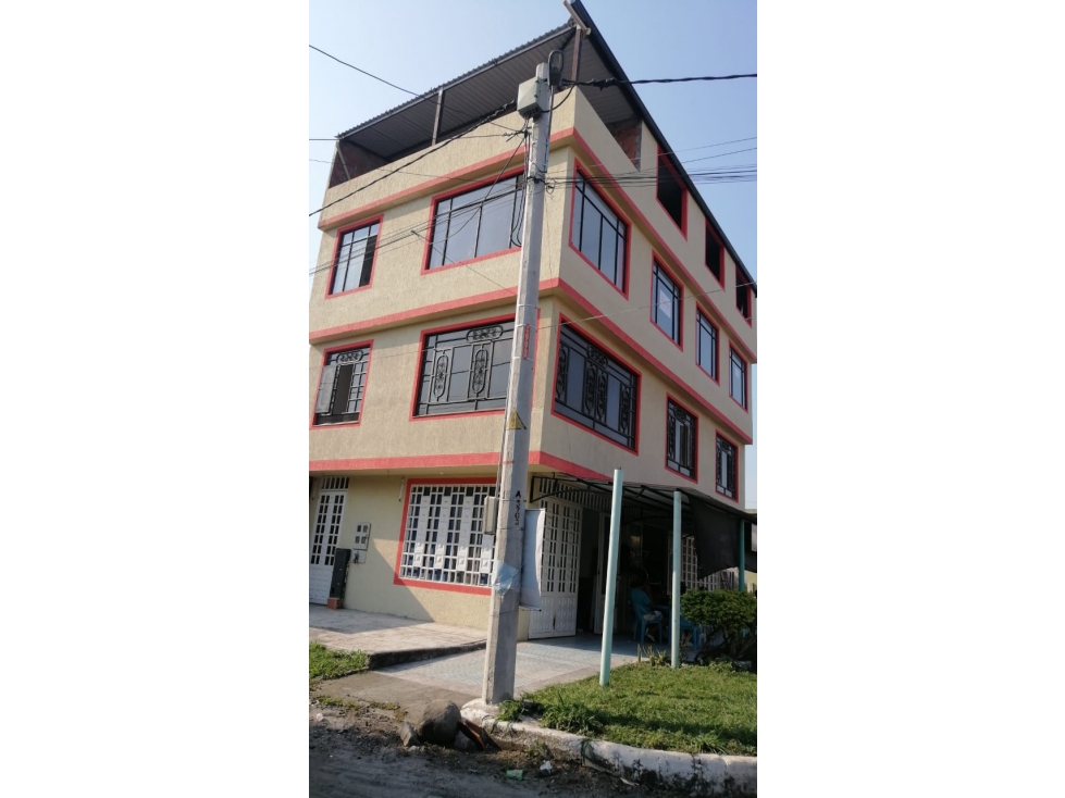 Se vende Casa en Mariquita Tolima - 3