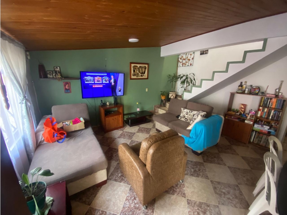 Vendo Casa en Soacha Centro, Cra 9 # 12a — foto 2