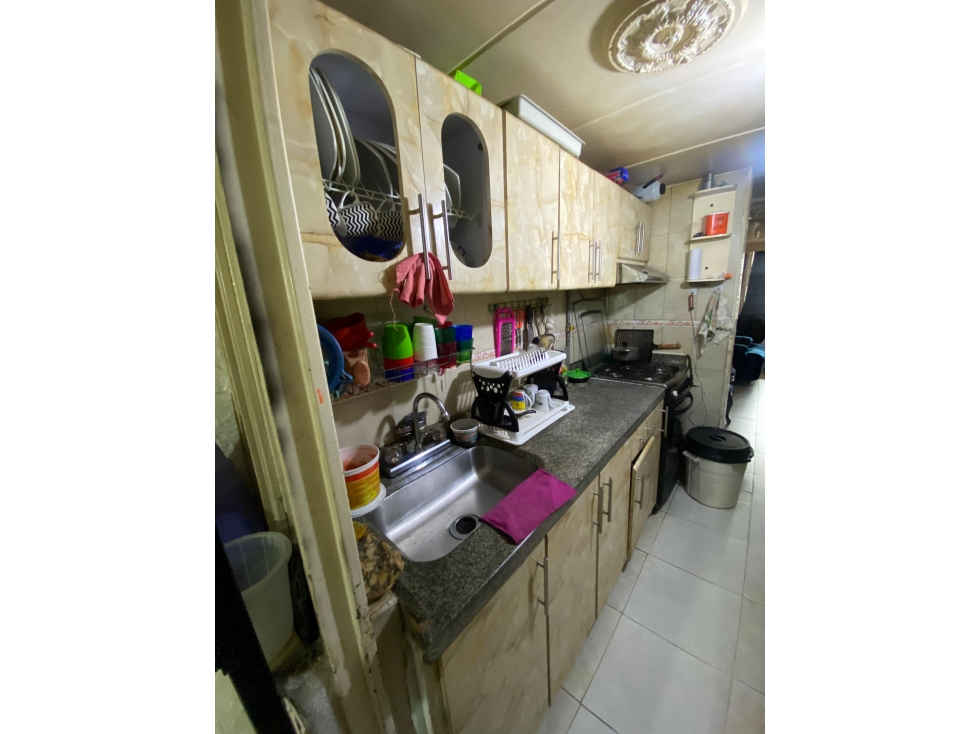 Vendo casa en Soacha, barrio Némesis — foto 5