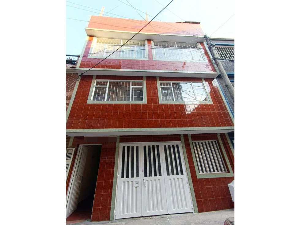 Se Vende Casa En Mariscal Sucre