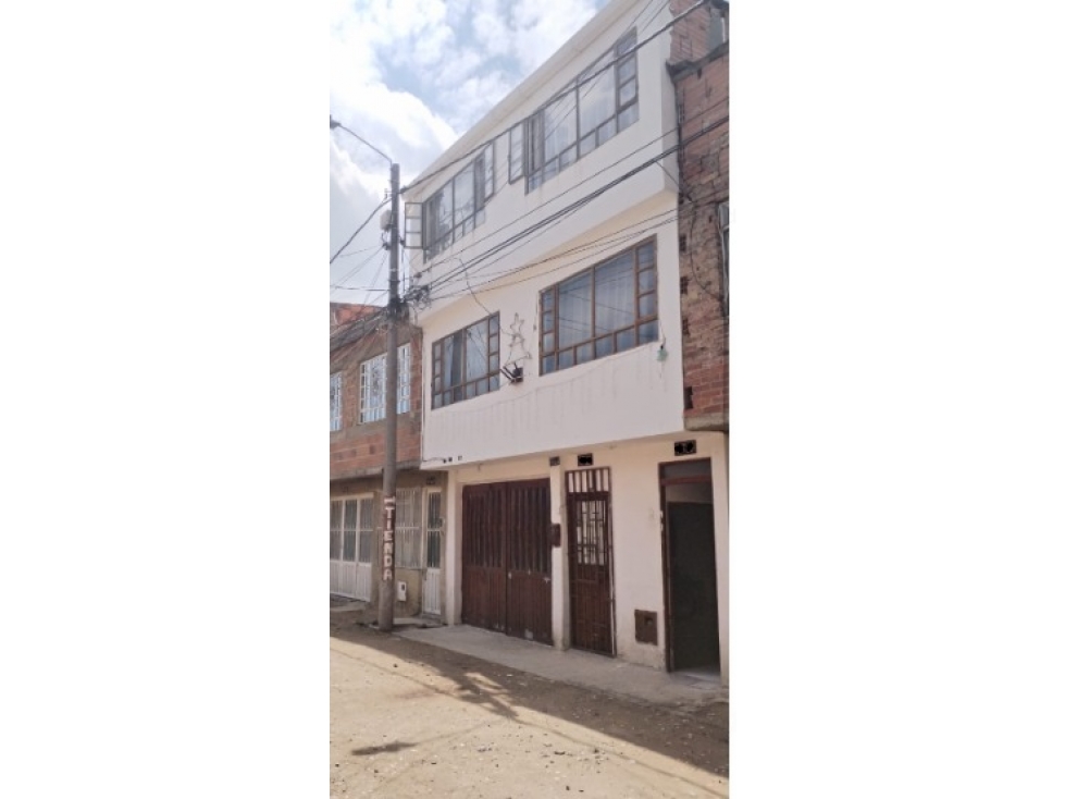 Se Vende Casa en Arizona Compartir