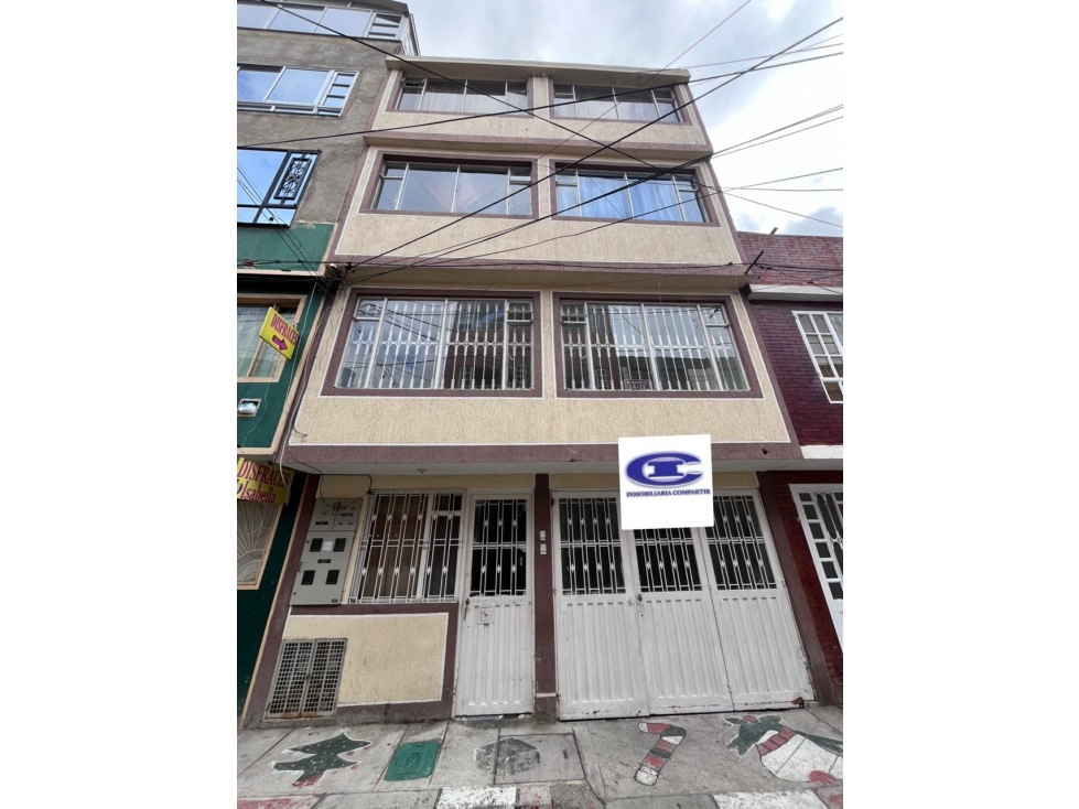 Vendo casa en Soacha, Barrio Terreros