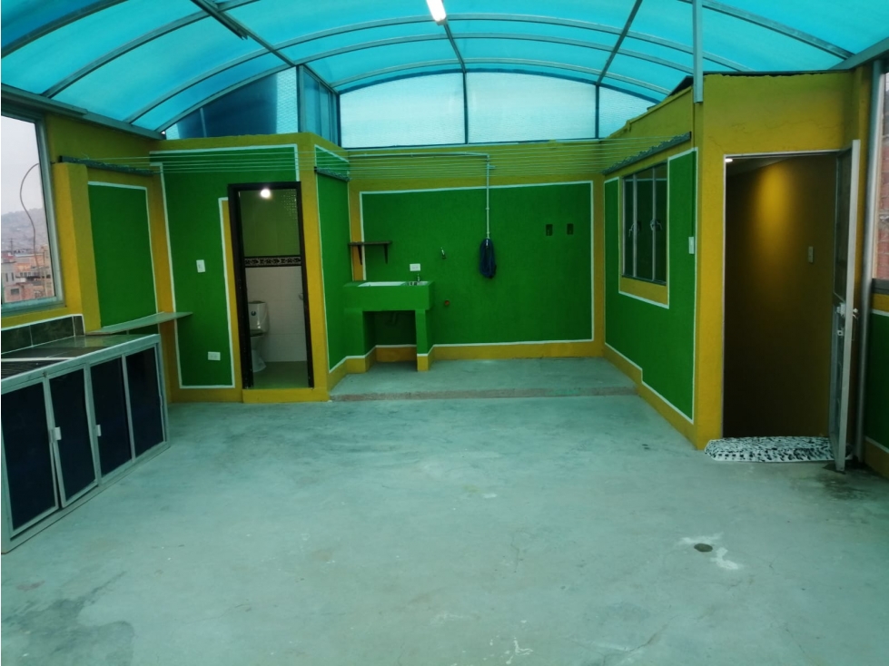 Se Vende Casa en Magdalena Soacha — foto 4
