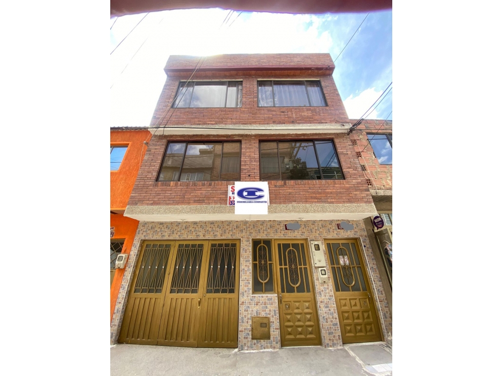 Vendo Casa en Danubio Soacha