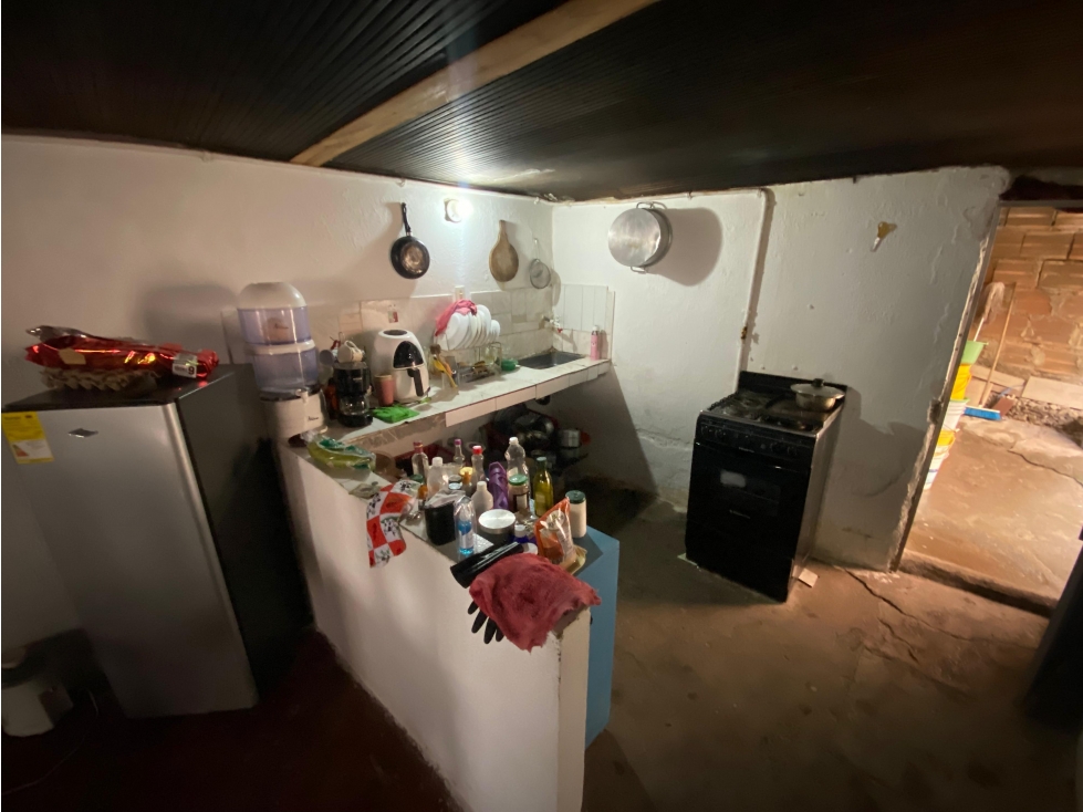 Vendo casa Lote en Soacha, Barrio la magdalena — foto 4