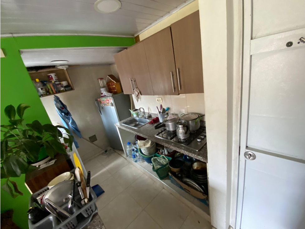 Vendo Apartamento en Conjunto Residencial Tucanes, sobre la auto sur — foto 2