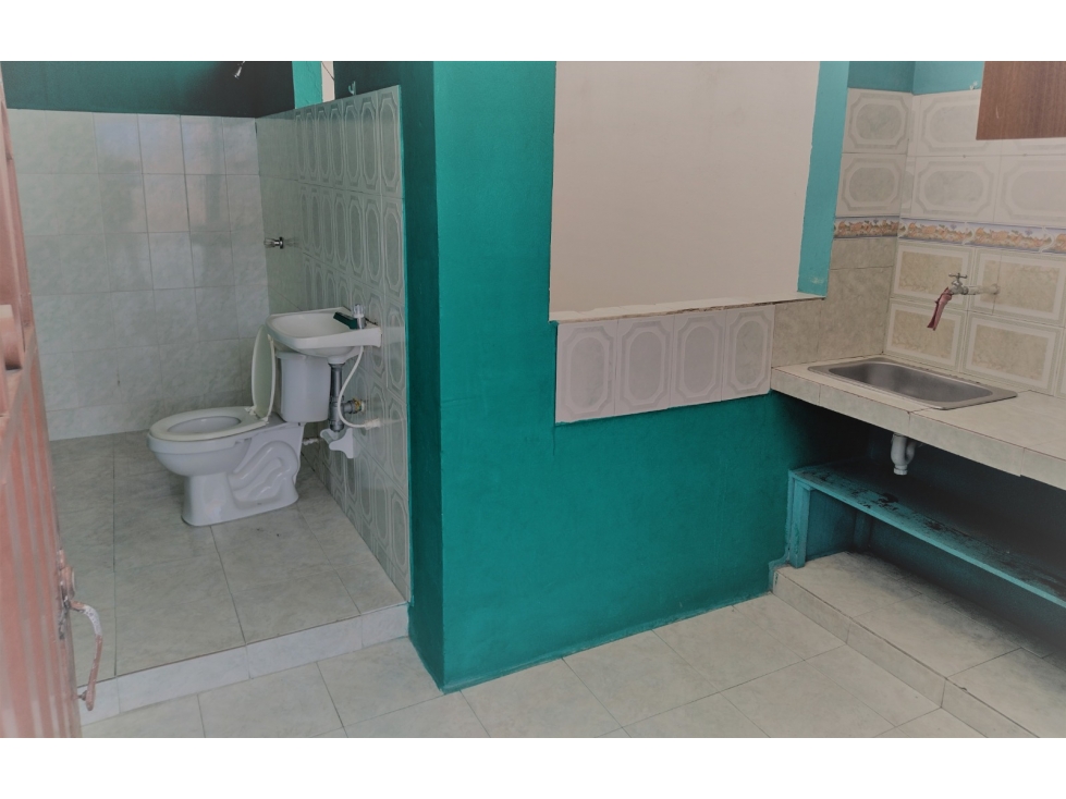 Vendo casa en San Nicolás Soacha — foto 4