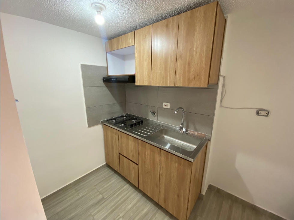 COD: 900010 Arriendo apartamento en hogares, Conjunto la Armonia lV — foto 3