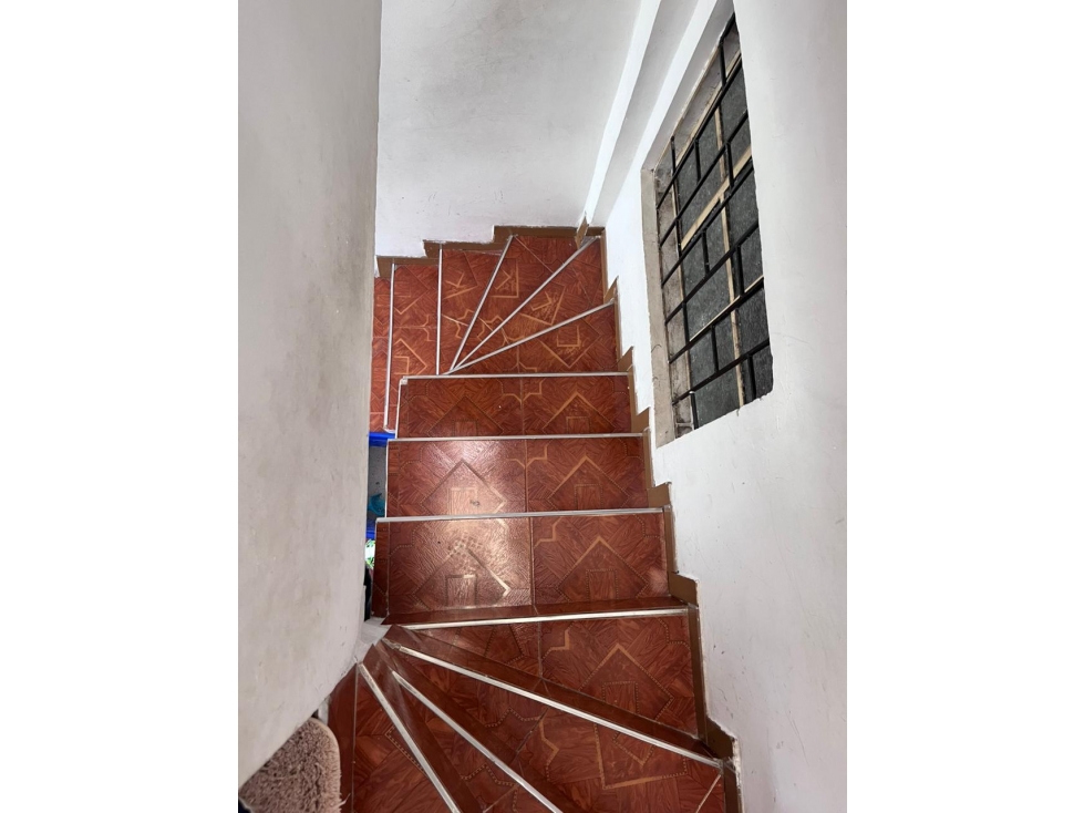Vendo casa en Soacha Compartir — foto 4