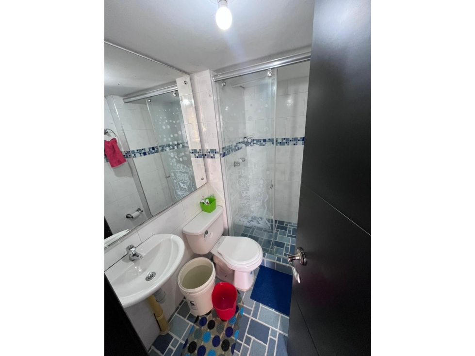 Vendo apartamento en Ciudad Verde, Conjunto Ponsetia, piso 1 — foto 4