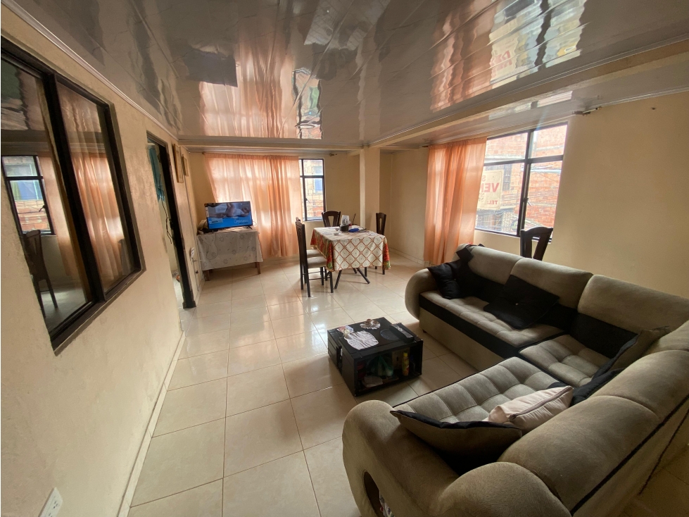 Vendo casa en Soacha, Barrio Olivos — foto 4