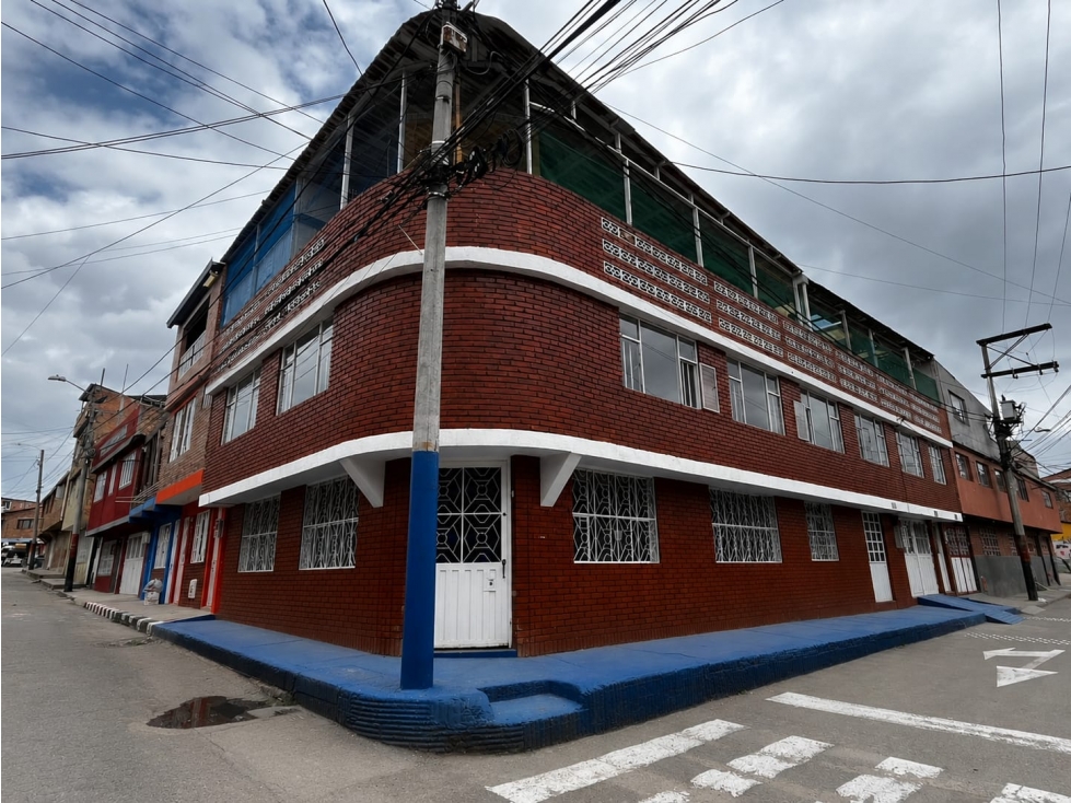 Arriendo inmueble para IPS, colegio o jardín infantil - 1