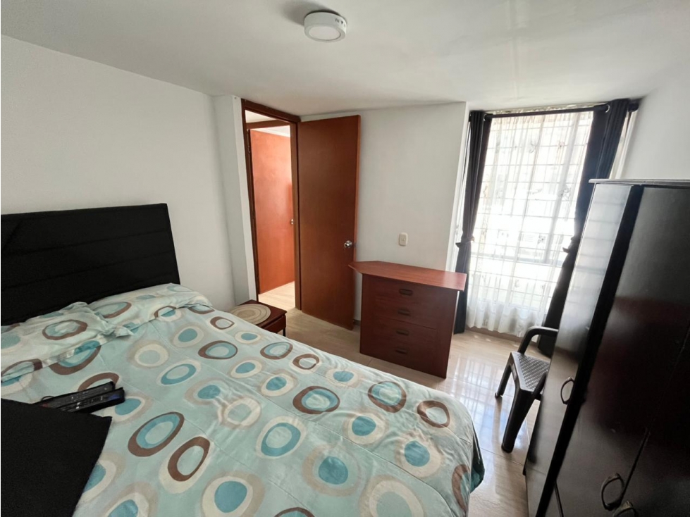 Vendo Apartamento en Parque Campestre Soacha, Etapa 8 — foto 4