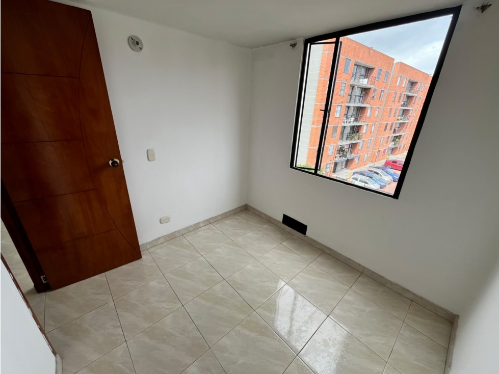 Vendo Apartamento en Parque Campestre Soacha, Etapa 12 — foto 4
