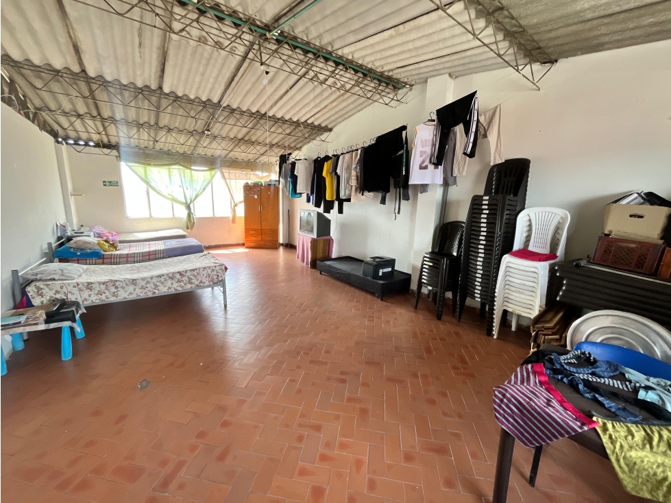 Vendo casa de uso Institucional en Soacha, Barrio Libertador — foto 4