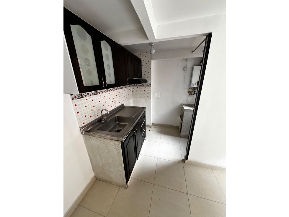 Vendo Apartamento en Ciudad Verde, Conjunto Peral — foto 3