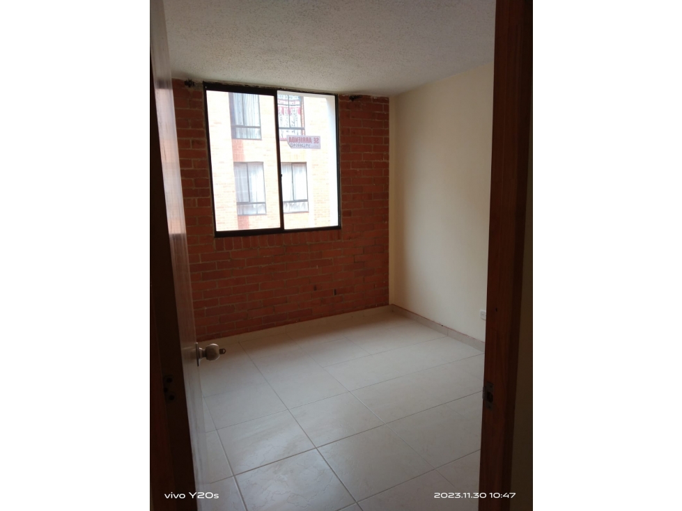 Vendo Apartamento en Maipore, Conjunto Ambalema