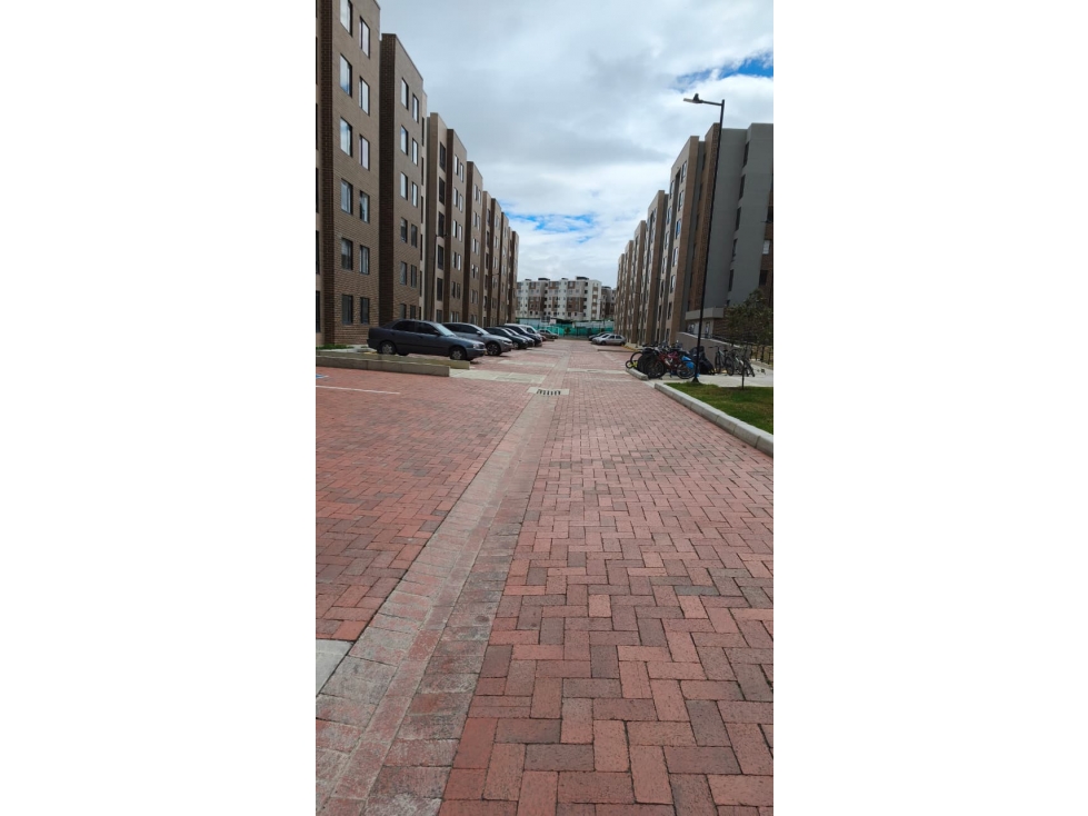 COD:900073 Arriendo apartamento en C.R Caminos del Vinculo 1 — foto 2