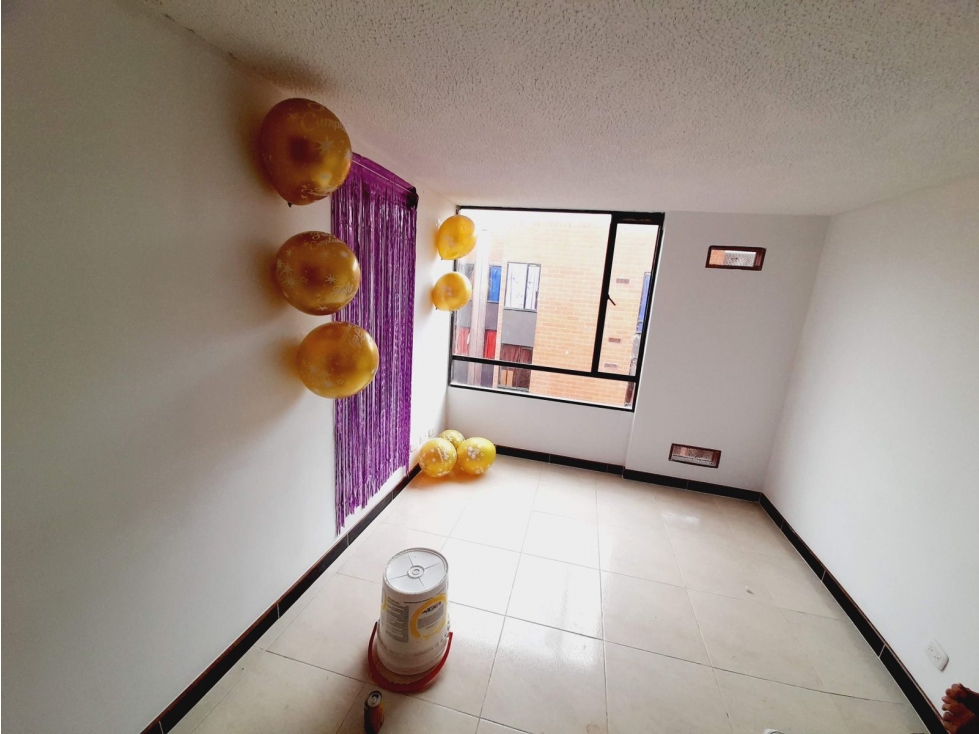Vendo Apartamento en Soacha, Conjunto Residencial Alegría IV — foto 2