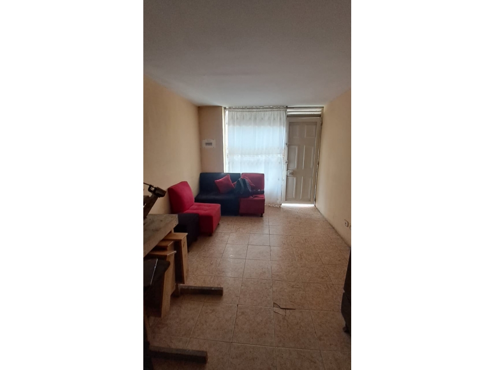 Vendo casa en Terragrande III Etapa 1 - 2