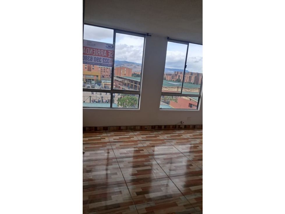 COD: 900088 Arriendo apartamento en ciudad verde, Conjunto Azucena — foto 2