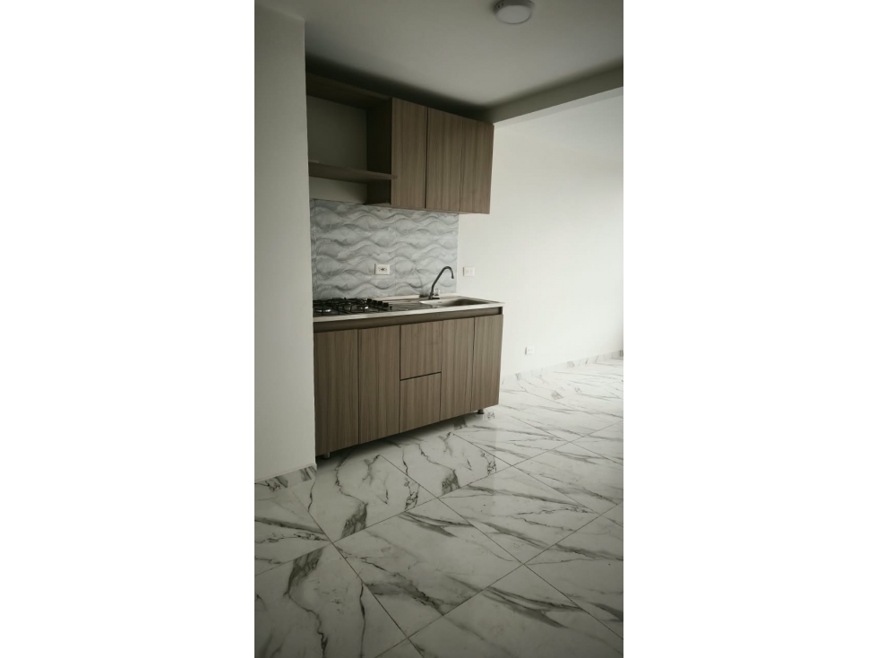 COD: 900018 APARTAMENTO EN CR. JADE CIUDAD VERDE — foto 2