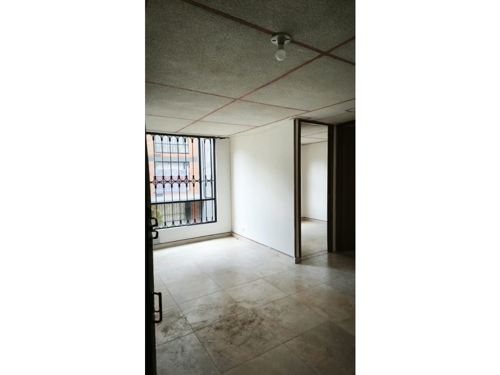 COD: 900094 Apartamento en CR Parque Campestre 12 — foto 2