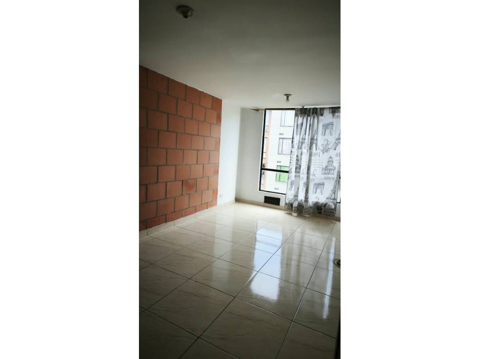 COD: 900092 Apartamento en Parque Campestre 13 — foto 2