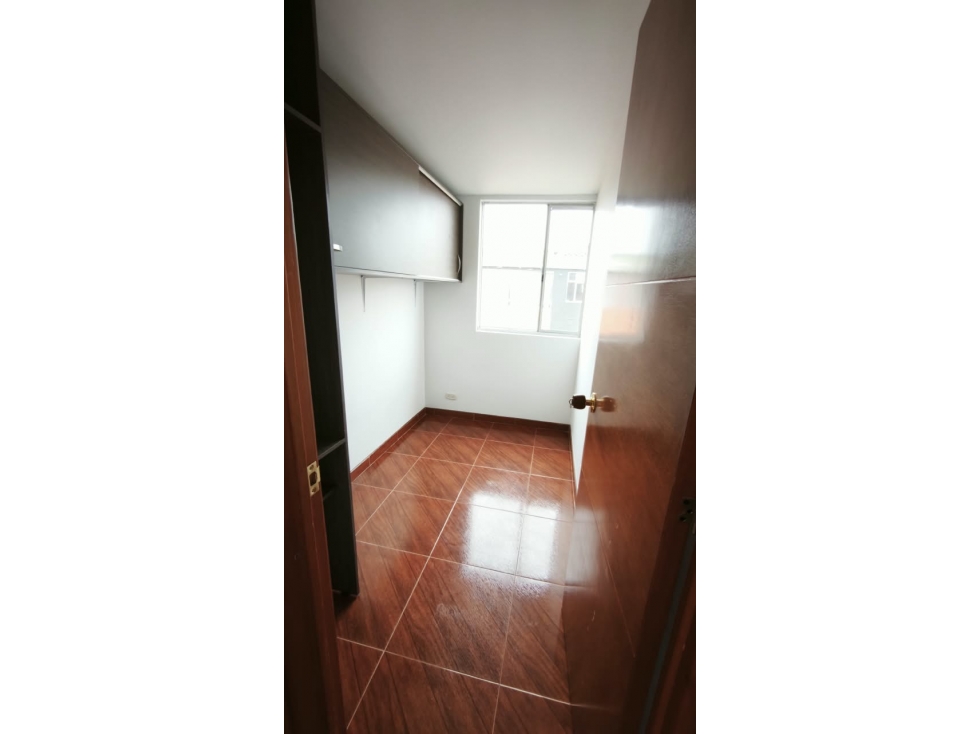 COD: 900093 APARTAMENTO CR FRESIA CIUDAD VERDE — foto 2