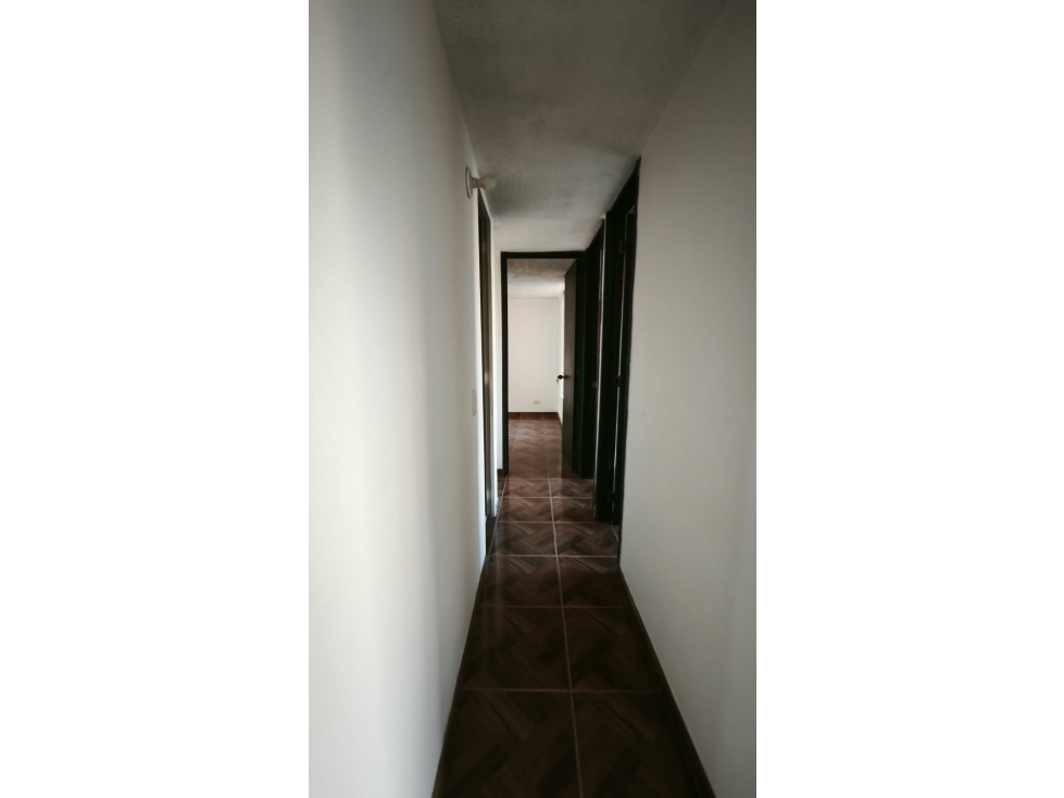 Se Vende Apartamento en C.R Jazmin — foto 4