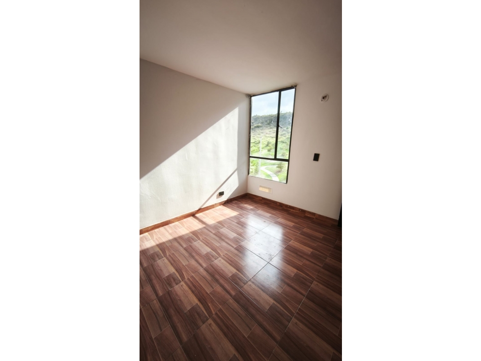 Se vende Apartamento en Amapola — foto 3