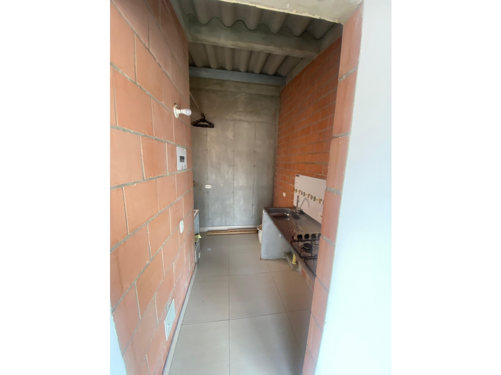 Vendo apartamento en Conjunto Residencial Tierra Blanca 1 — foto 4