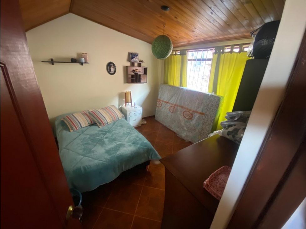Vendo Casa en Soacha Centro, Cra 9 # 12a — foto 6