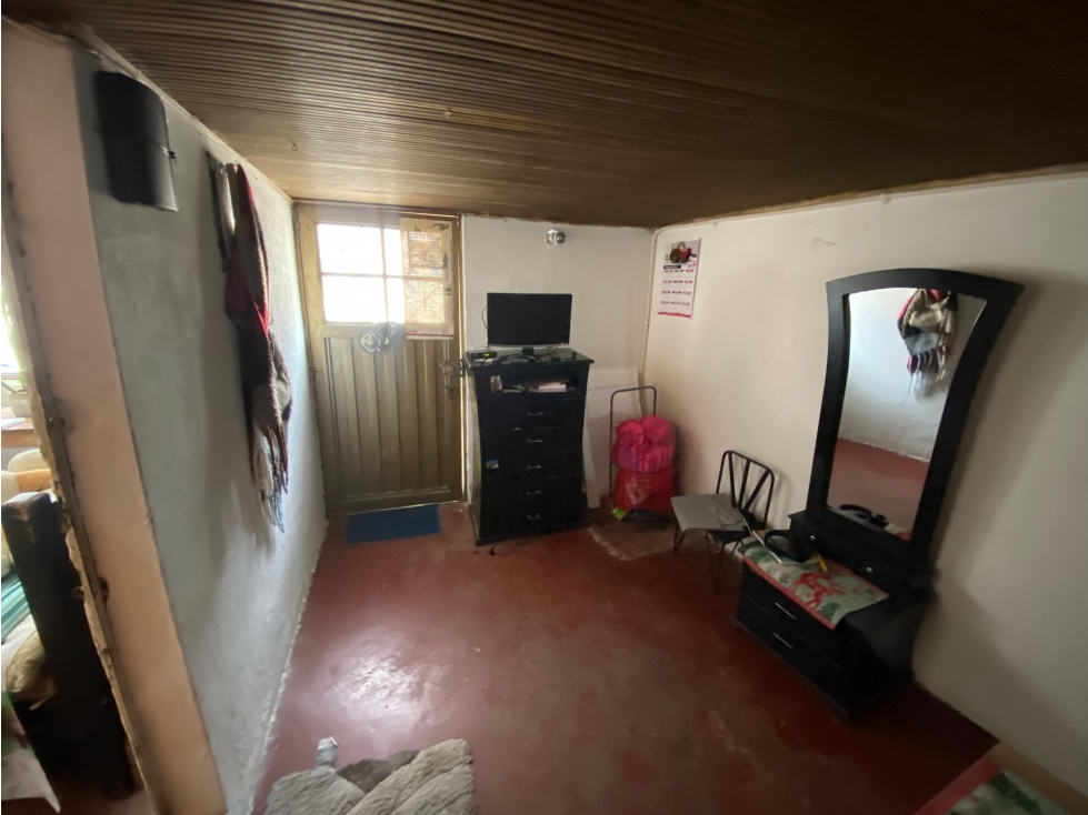 Vendo casa Lote en Soacha, Barrio la magdalena — foto 5