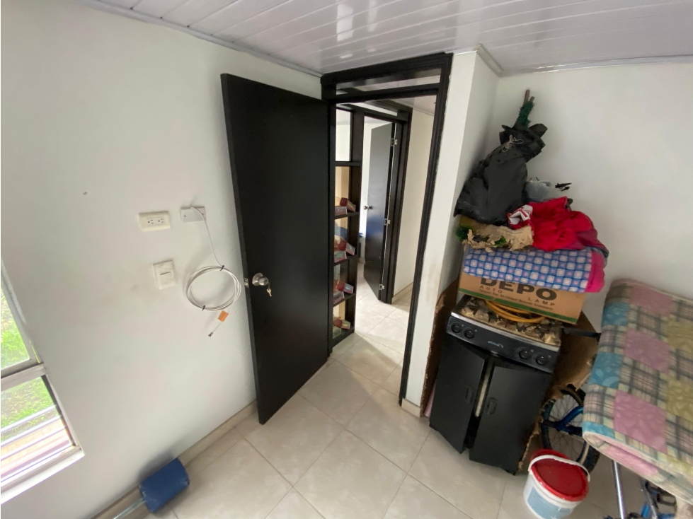 Vendo Apartamento en Conjunto Residencial Tucanes, sobre la auto sur — foto 5