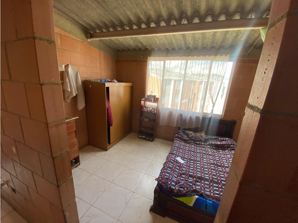 Vendo apartamento en Conjunto Residencial Torrentes etapa 3 — foto 3