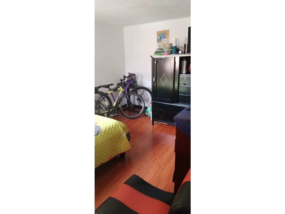 Vendo apartamento en Ciudad Verde, Conjunto Frailejón 3 — foto 3