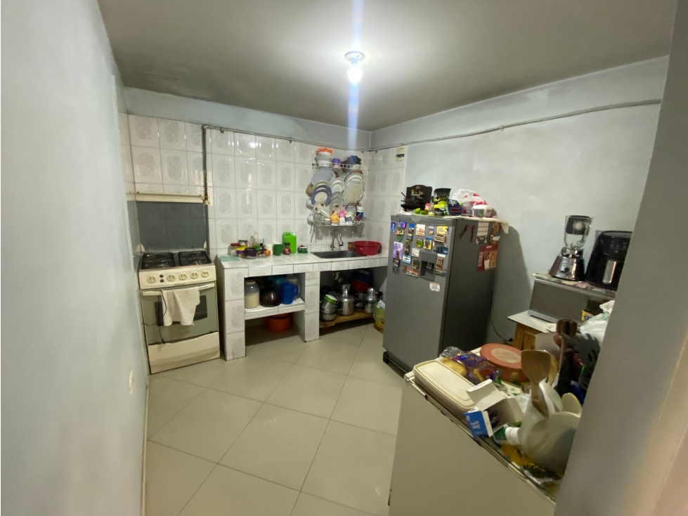 ¡Vendo casa con bodega en Soacha! — foto 3