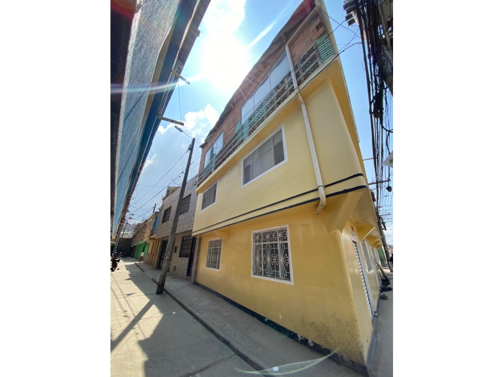 Vendo Casa en Soacha, Barrio el Altico — foto 3