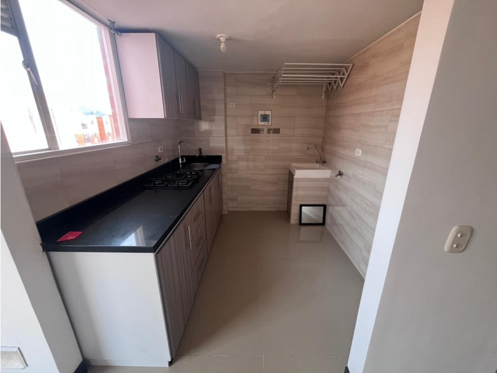 Arriendo apartamento en Hogares, Conjunto la Esperanza lll — foto 6