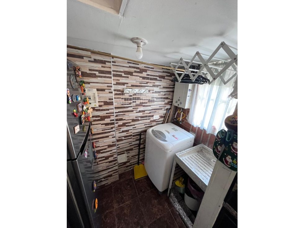 Vendo apartamento en Ciudad Verde, Conjunto Ponsetia, piso 1 — foto 5