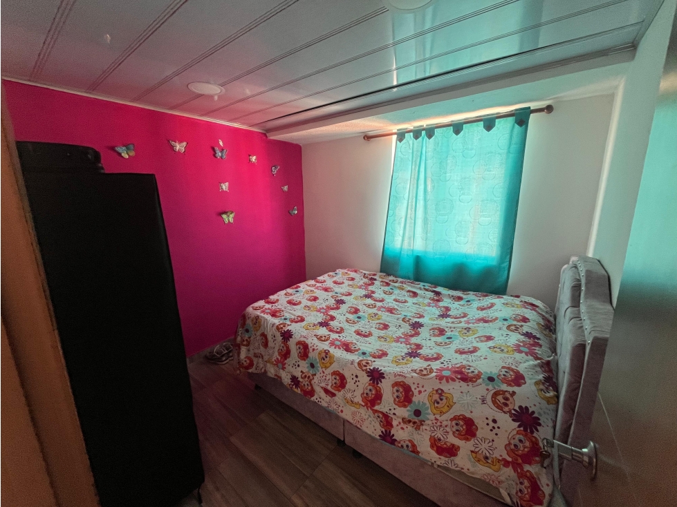 Vendo apartamento en Hogares Soacha, Conjunto Huerto ll — foto 4