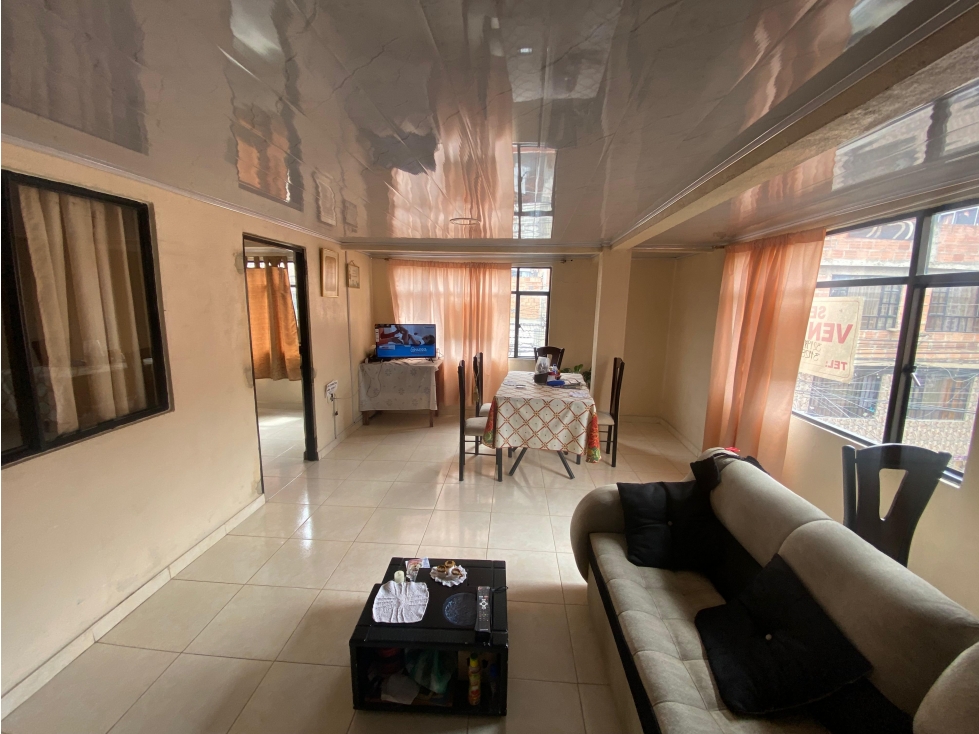 Vendo casa en Soacha, Barrio Olivos — foto 5