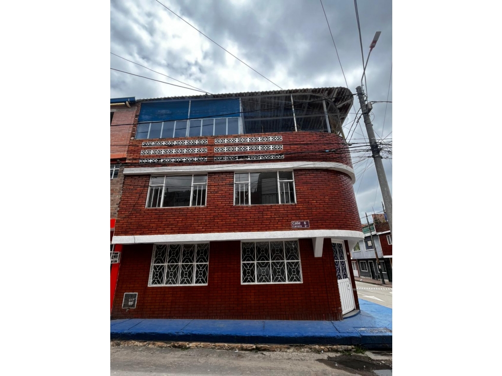 Arriendo inmueble para IPS, colegio o jardín infantil - 3